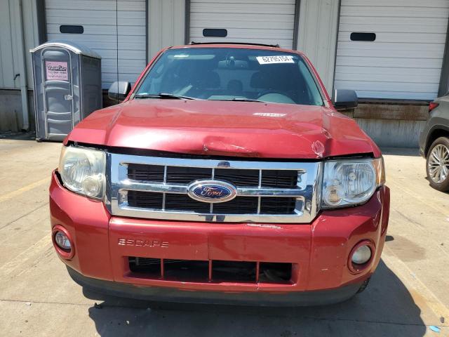 Photo 4 VIN: 1FMCU0DG6CKB29003 - FORD ESCAPE XLT 