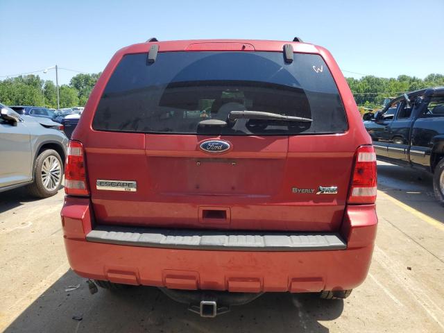 Photo 5 VIN: 1FMCU0DG6CKB29003 - FORD ESCAPE XLT 