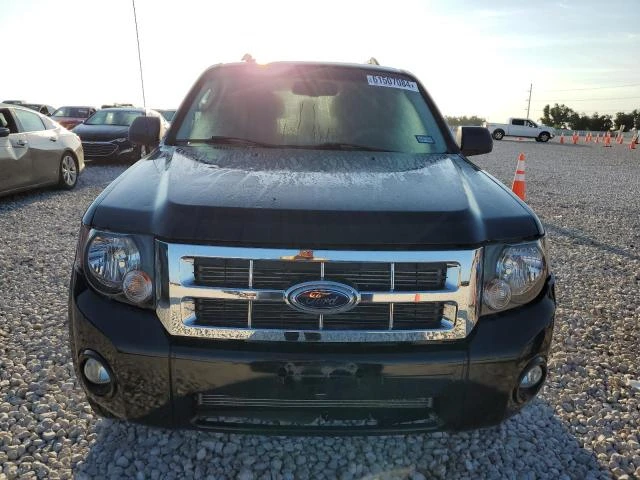 Photo 4 VIN: 1FMCU0DG6CKB34363 - FORD ESCAPE XLT 