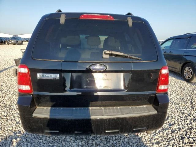 Photo 5 VIN: 1FMCU0DG6CKB34363 - FORD ESCAPE XLT 