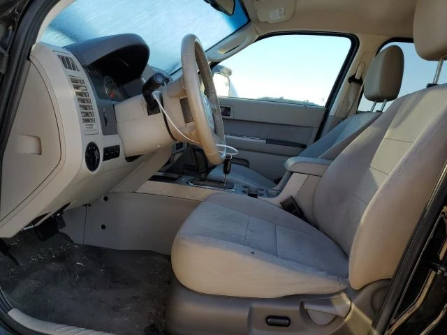 Photo 6 VIN: 1FMCU0DG6CKB34363 - FORD ESCAPE XLT 