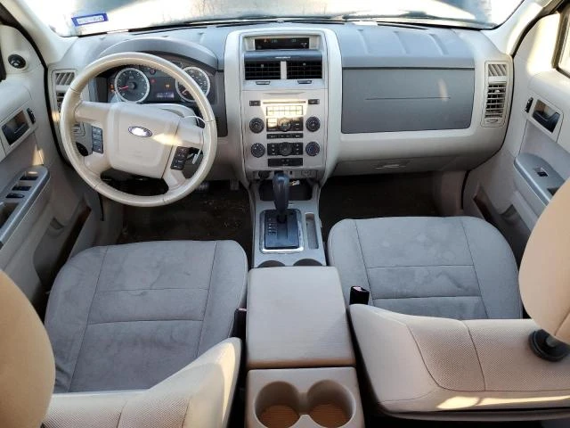 Photo 7 VIN: 1FMCU0DG6CKB34363 - FORD ESCAPE XLT 