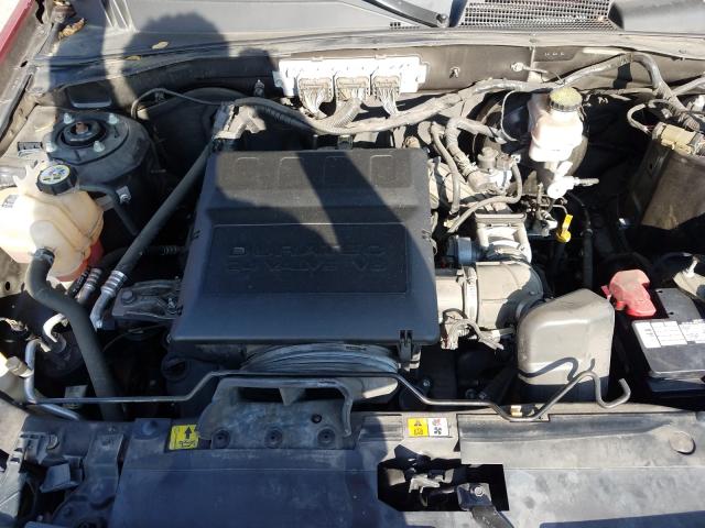 Photo 6 VIN: 1FMCU0DG6CKB41863 - FORD ESCAPE XLT 