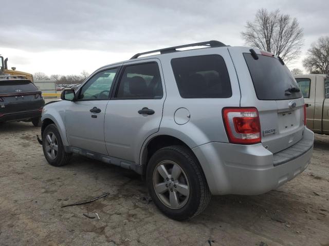 Photo 1 VIN: 1FMCU0DG6CKB54533 - FORD ESCAPE 