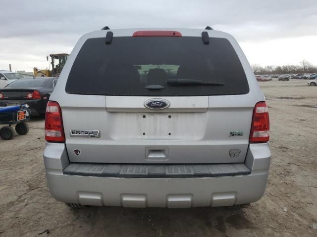 Photo 5 VIN: 1FMCU0DG6CKB54533 - FORD ESCAPE 