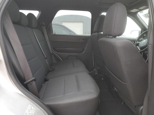 Photo 9 VIN: 1FMCU0DG6CKB54533 - FORD ESCAPE 