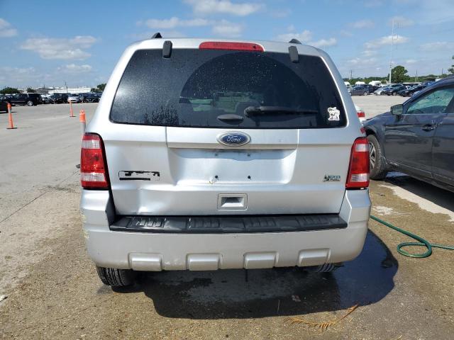 Photo 5 VIN: 1FMCU0DG6CKB66178 - FORD ESCAPE XLT 