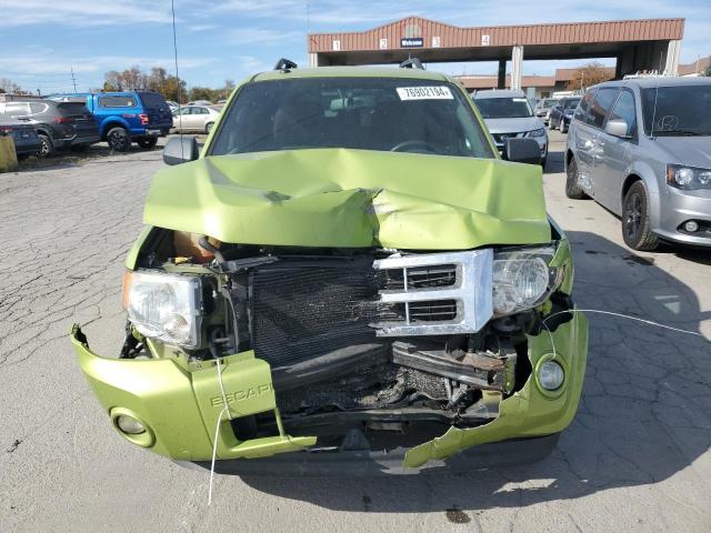 Photo 4 VIN: 1FMCU0DG6CKB79948 - FORD ESCAPE XLT 