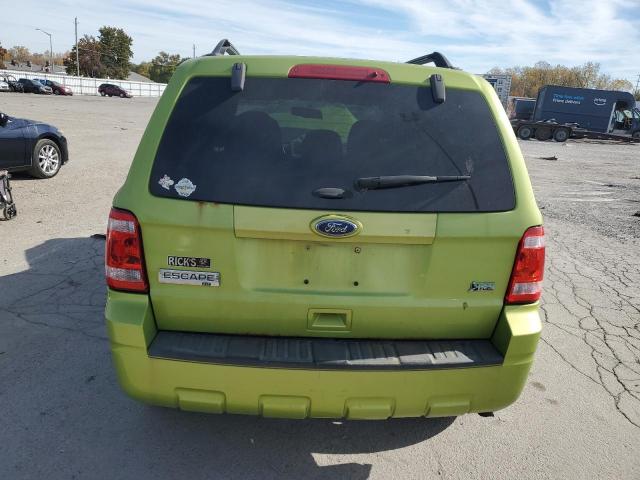 Photo 5 VIN: 1FMCU0DG6CKB79948 - FORD ESCAPE XLT 