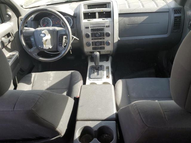 Photo 7 VIN: 1FMCU0DG6CKB79948 - FORD ESCAPE XLT 