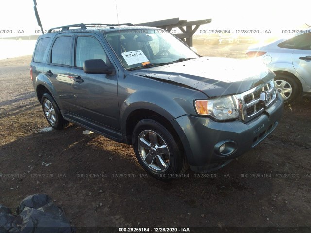 Photo 0 VIN: 1FMCU0DG6CKC13726 - FORD ESCAPE 