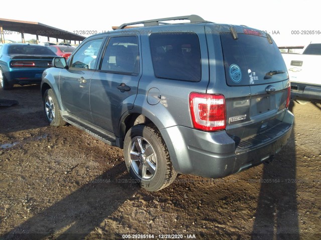 Photo 2 VIN: 1FMCU0DG6CKC13726 - FORD ESCAPE 