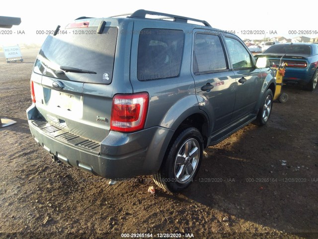 Photo 3 VIN: 1FMCU0DG6CKC13726 - FORD ESCAPE 