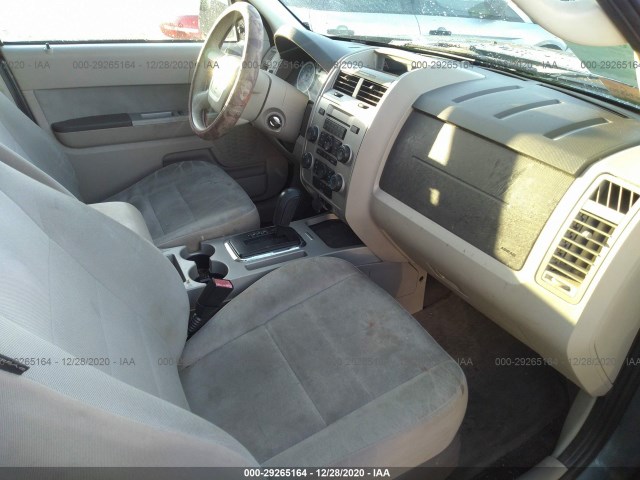 Photo 4 VIN: 1FMCU0DG6CKC13726 - FORD ESCAPE 