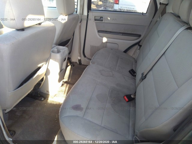 Photo 7 VIN: 1FMCU0DG6CKC13726 - FORD ESCAPE 