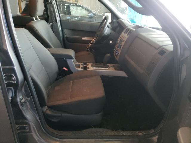 Photo 4 VIN: 1FMCU0DG6CKC28680 - FORD ESCAPE XLT 