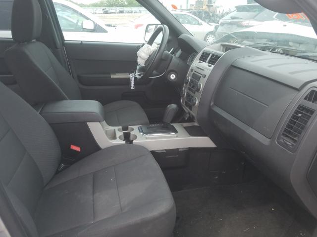 Photo 4 VIN: 1FMCU0DG6CKC28761 - FORD ESCAPE XLT 