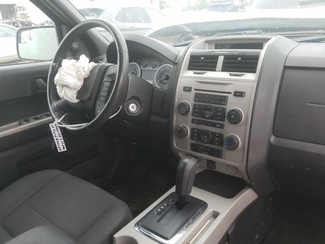 Photo 8 VIN: 1FMCU0DG6CKC28761 - FORD ESCAPE XLT 