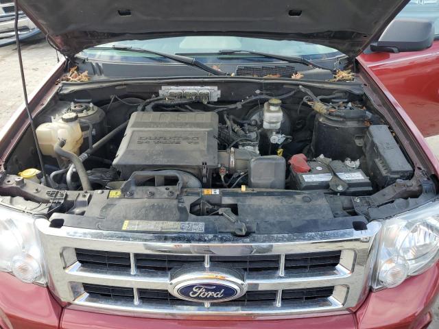 Photo 11 VIN: 1FMCU0DG6CKC35838 - FORD ESCAPE 