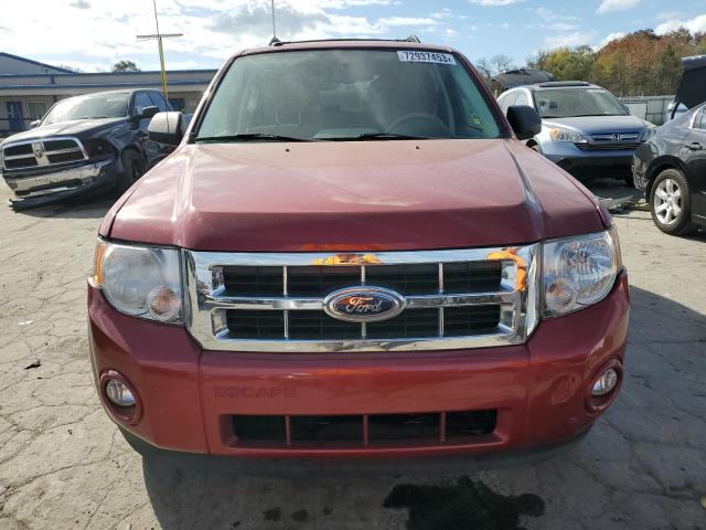 Photo 4 VIN: 1FMCU0DG6CKC35838 - FORD ESCAPE 