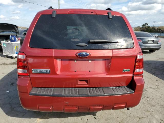 Photo 5 VIN: 1FMCU0DG6CKC35838 - FORD ESCAPE 