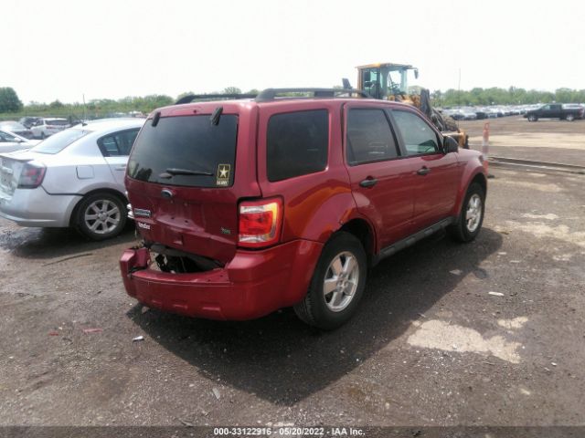 Photo 3 VIN: 1FMCU0DG6CKC42062 - FORD ESCAPE 