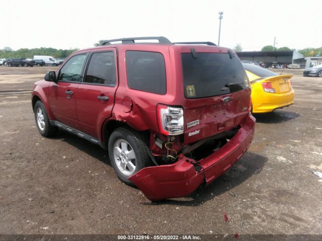 Photo 5 VIN: 1FMCU0DG6CKC42062 - FORD ESCAPE 