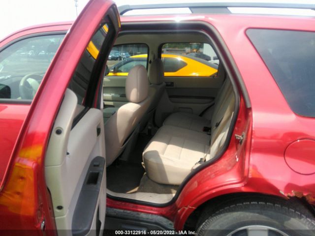 Photo 7 VIN: 1FMCU0DG6CKC42062 - FORD ESCAPE 