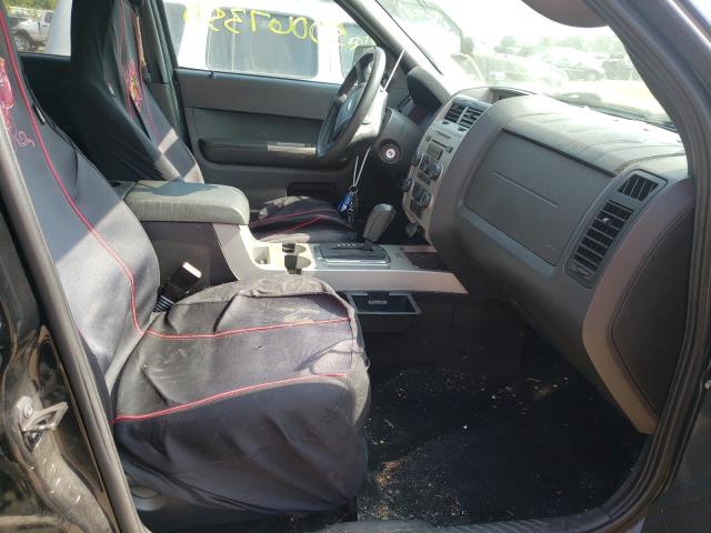 Photo 4 VIN: 1FMCU0DG6CKC72033 - FORD ESCAPE XLT 