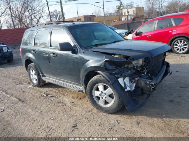 Photo 0 VIN: 1FMCU0DG6CKC75479 - FORD ESCAPE 