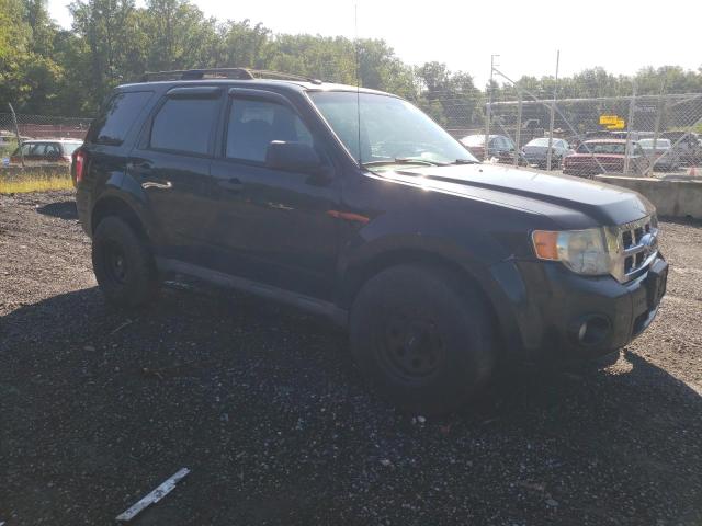 Photo 3 VIN: 1FMCU0DG6CKC77779 - FORD ESCAPE XLT 