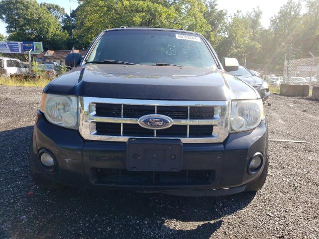 Photo 4 VIN: 1FMCU0DG6CKC77779 - FORD ESCAPE XLT 