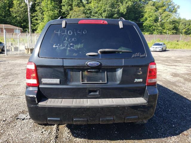 Photo 5 VIN: 1FMCU0DG6CKC77779 - FORD ESCAPE XLT 