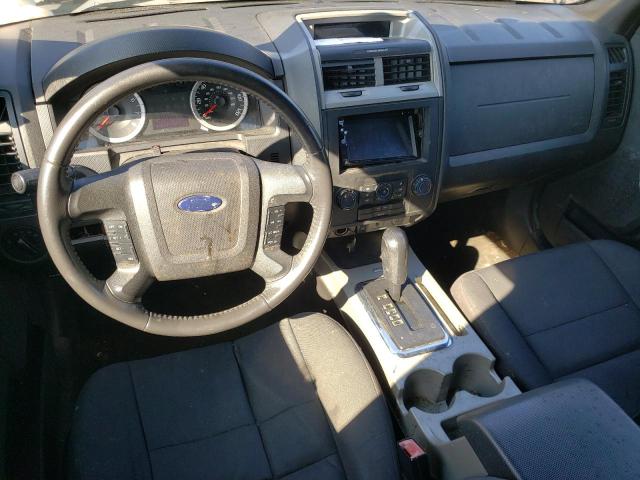 Photo 7 VIN: 1FMCU0DG6CKC77779 - FORD ESCAPE XLT 