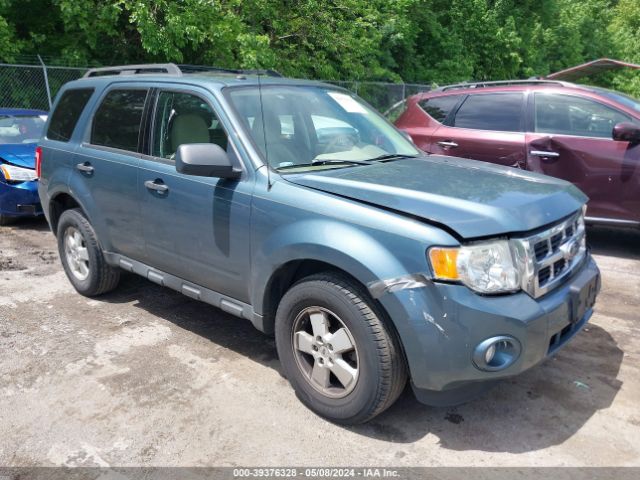 Photo 0 VIN: 1FMCU0DG6CKC84649 - FORD ESCAPE 