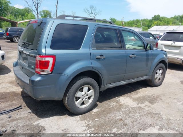 Photo 3 VIN: 1FMCU0DG6CKC84649 - FORD ESCAPE 