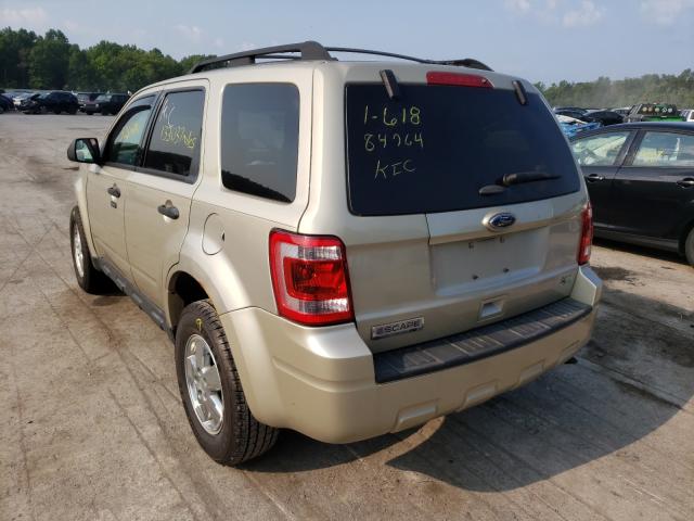 Photo 2 VIN: 1FMCU0DG6CKC84764 - FORD ESCAPE XLT 