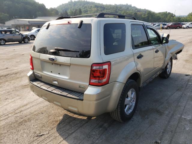 Photo 3 VIN: 1FMCU0DG6CKC84764 - FORD ESCAPE XLT 