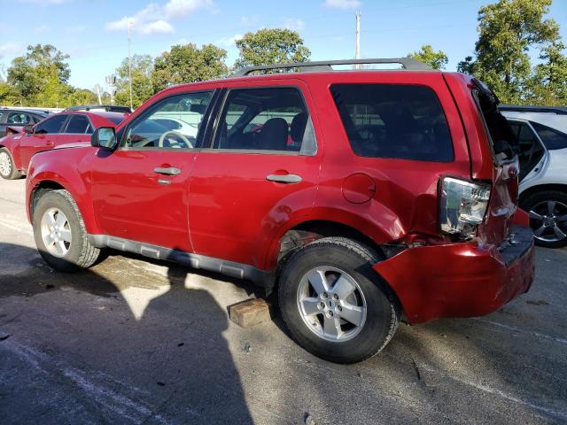 Photo 1 VIN: 1FMCU0DG7AKA02404 - FORD ESCAPE 