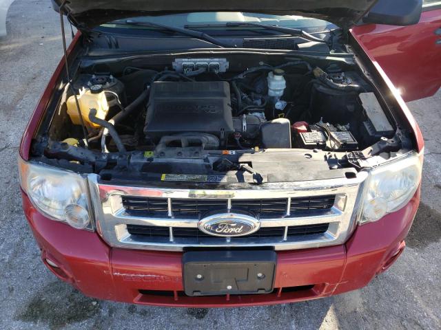 Photo 10 VIN: 1FMCU0DG7AKA02404 - FORD ESCAPE 