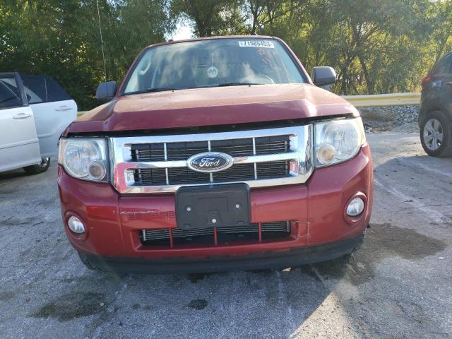 Photo 4 VIN: 1FMCU0DG7AKA02404 - FORD ESCAPE 