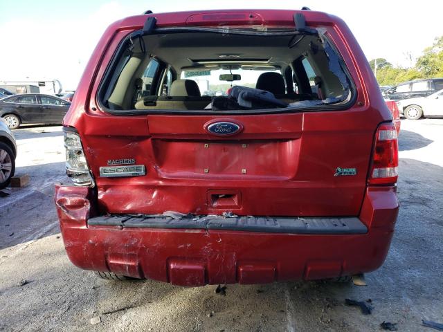 Photo 5 VIN: 1FMCU0DG7AKA02404 - FORD ESCAPE 