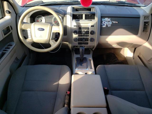 Photo 7 VIN: 1FMCU0DG7AKA02404 - FORD ESCAPE 