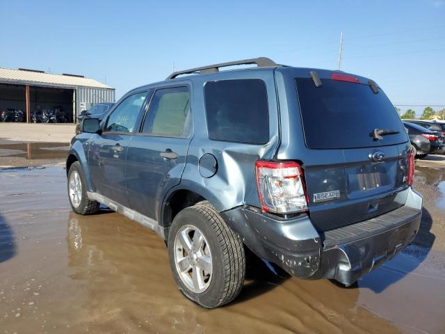 Photo 1 VIN: 1FMCU0DG7AKA10180 - FORD ESCAPE XLT 