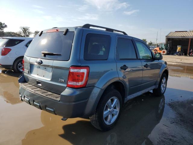 Photo 2 VIN: 1FMCU0DG7AKA10180 - FORD ESCAPE XLT 