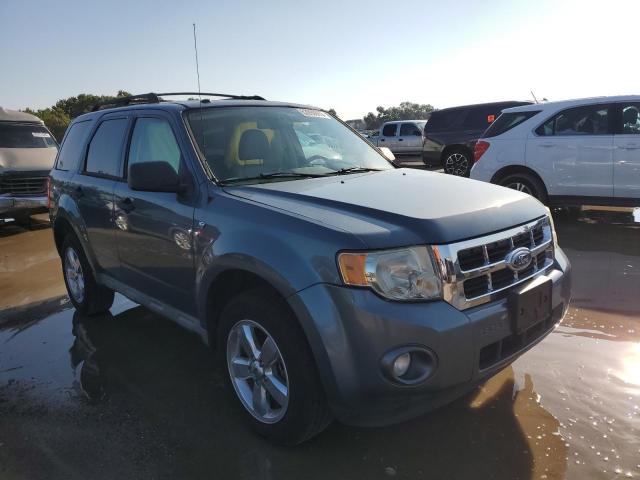 Photo 3 VIN: 1FMCU0DG7AKA10180 - FORD ESCAPE XLT 