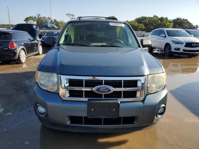 Photo 4 VIN: 1FMCU0DG7AKA10180 - FORD ESCAPE XLT 