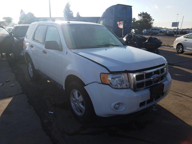 Photo 0 VIN: 1FMCU0DG7AKA28470 - FORD ESCAPE XLT 