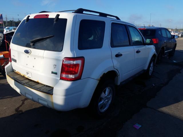 Photo 3 VIN: 1FMCU0DG7AKA28470 - FORD ESCAPE XLT 