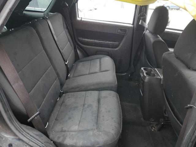 Photo 10 VIN: 1FMCU0DG7AKA30249 - FORD ESCAPE XLT 